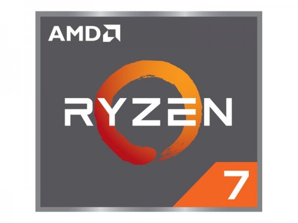 AMD Ryzen 7 5800XT - - 8 Kerne - 16 Threads - 4,8 GHz - 36 MB