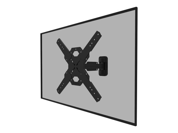 Neomounts by Newstar Select WL40S-840BL14 - Befestigungskit (Wandmontage)