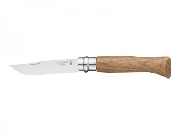Opinel Klappmesser No. 8 braun