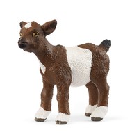 Schleich Spielzeugfigur Farm World Zicklein