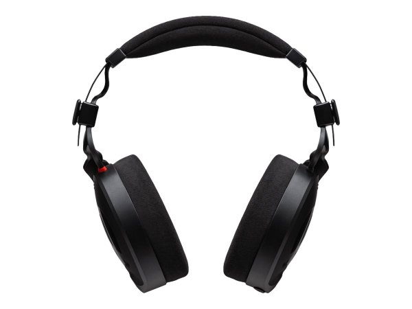 RODE RØDE NTH-100 - Cablato - MUSICA - 350 g - Cuffie - Nero