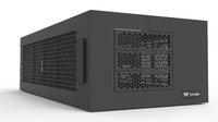 Thermaltake AX100 Black| Workstation-Gehäuse