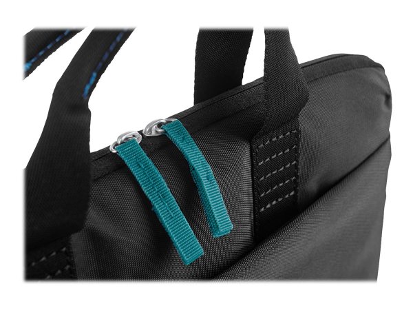 TUCANO Smilza - Borsa da corriere - 35,6 cm (14") - Tracolla - 354 g