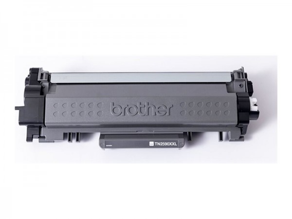 Brother Black Toner - 5 - Originale - Unità toner