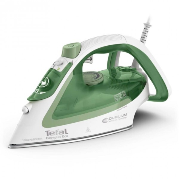 TEFAL FV 5781 Easygliss Eco Dampfbügeleisen