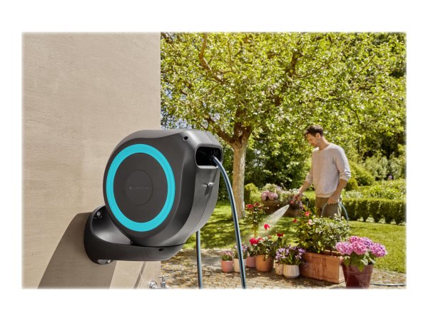 Gardena Schlauchbox RollUp m 20 m