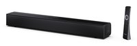 Sharp HT-SB121 Soundbar schwarz