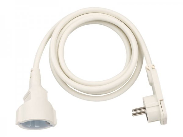 Brennenstuhl 1168980220 - 2 m - Cavo - Prolunga 2 m - 3-pole