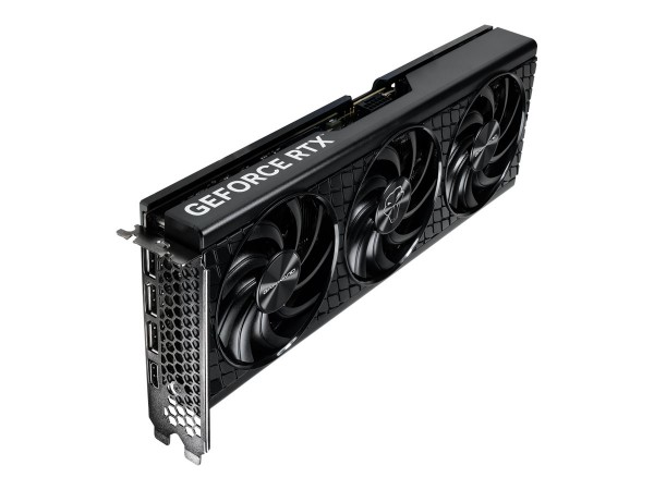 Gainward GeForce RTX 5070 Python III OC GDDR7 - Scheda grafica - PCI-Express