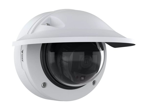 Axis P32 Series P3277-LVE - Network camera