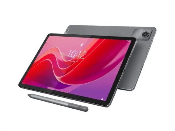 Lenovo Tab M11 TB330FU + Pen KTK G88 4GB 128GB WIFI 10.95INCH 1920*1200 IPS 90Hz LUNA GREY ANDROID 1