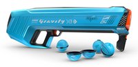 Spyra Wasserpistole Gravity Blau