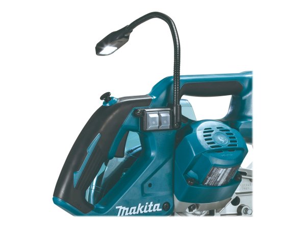 Makita DLS600Z - Doppio smusso - 5000 Giri/min - 52° - 52° - 46° - 46°
