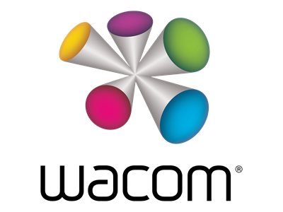 Wacom Stifttablett Intuos Pro M A5 224x140mm Touch - Tavoletta grafica - 5080 dpi