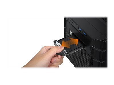 Icy Dock Adapter M.2 NVMe to 2.5" U.2 SSD Converter - m.2 NVMe