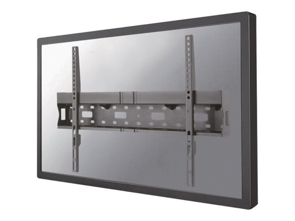 Neomounts LFD-W1640MP Supporto TV a parete 37-75" - fisso - 94 cm (37") - 190,5 cm (75") - 200 x 200