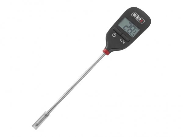 Weber Digital Taschentermometer
