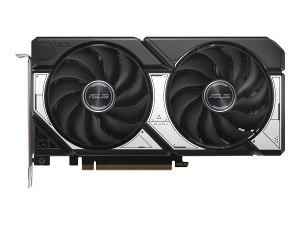 ASUS Dual GeForce Rtx 5060 OC A - Scheda grafica - PCI