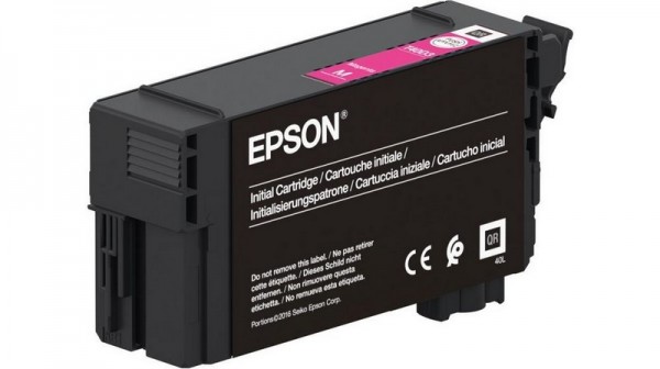 Epson UltraChrome XD2 - 26 ml - 1 pz - Confezione singola