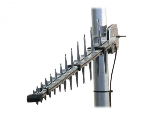 Poynting LPDA-A0092 - 11 dBi - 50 ? - 50° - 55° - Antenna direzionale - SMA