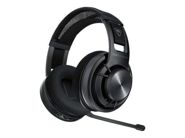 Turtle Beach Atlas Air - Headset - ohrumschließend - Cuffia - 40 KHz