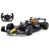 JAMARA Oracle Red Bull Racing RB18 1 12 2.4 GHz dunkelblau
