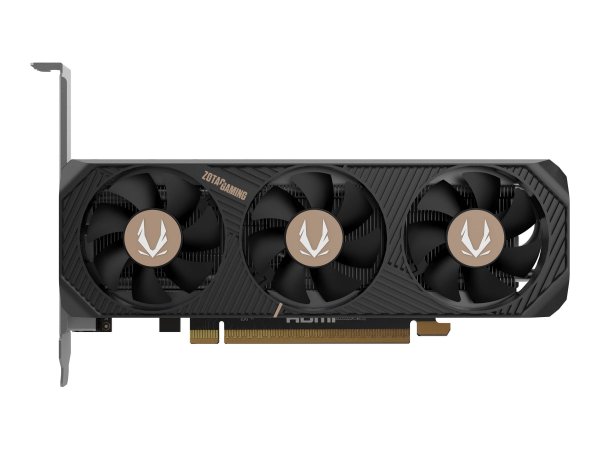 ZOTAC Gaming GeForce Rtx 5060 Low Profile - Scheda grafica - PCI-Express