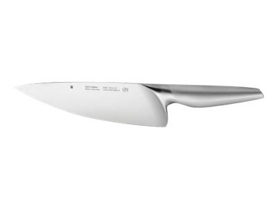 WMF Chef's Edition 1882006032 - Coltello da cuoco - 20 cm - Acciaio inox - 1 pz