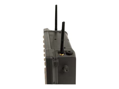 Zebra Motorola AN2030 - 3,7 dBi - 2.4/5 GHz - IEEE 802.11a - IEEE 802.11ac - IEEE 802.11b - IEEE 802
