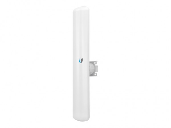 Ubiquiti LAP-120 - 16 dBi - 5 GHz - 10/100/1000Base-T(X) - 5150 - 5875 MHz - Atheros MIPS 74Kc - 533