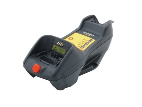Datalogic BC9130 - Nero - Giallo - PowerScan PM9500