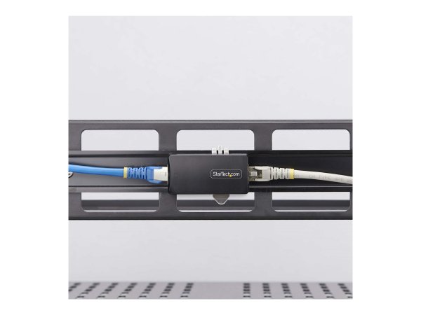 StarTech.com 1-Port Gigabit Ethernet Network Isolator - Cavo - Rete