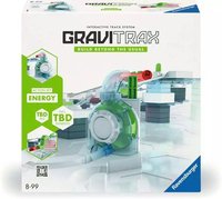 Ravensburger GraviTrax Action-Set Energy