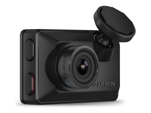 Garmin Dash Cam X310 DashCam mit 4K Touchscreen - 6,1 cm - 2,41"