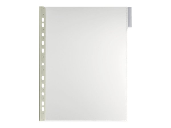 Durable Function Sichttafel A4 - Bürokleinmaterial