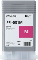 Canon PFI 031 M Magenta Blækbeholder - Originale - Cartuccia di inchiostro