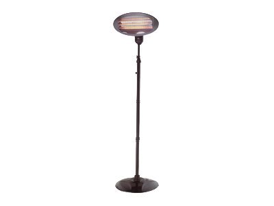 Olympia BS 55 - Heizelement - Mobil - 2000 W