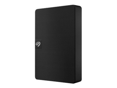 Seagate Expansion STKN4000400 - 4 TB - 3.2 Gen 1 (3.1 Gen 1) - Nero