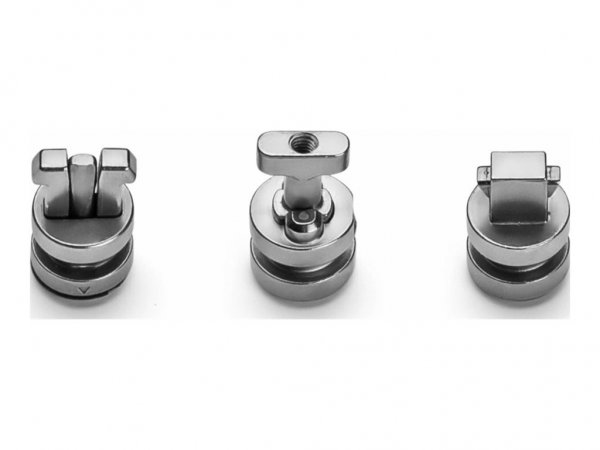 Kensington ClickSafe 3-in-1 Anchor