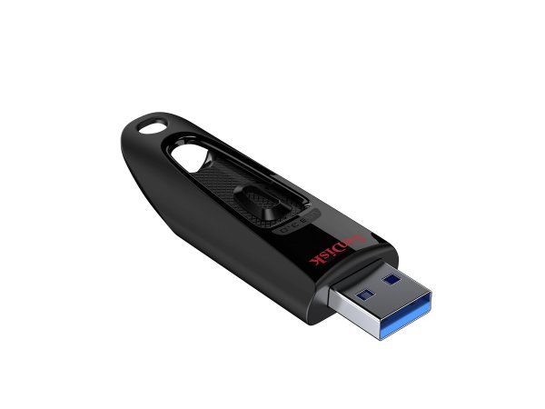 SanDisk Ultra - Usb-Flash-Laufwerk - - Usb - Flash-Speicher - unsortiert