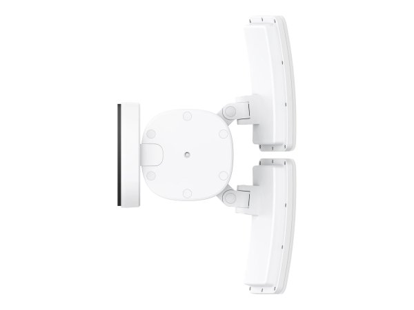 Anker Innovations Eufy E340 - Telecamera di sicurezza IP - Interno e esterno - Cablato - Alexa - 200