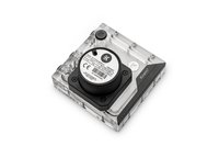 EK Water Blocks EK-Quantum Kinetic3 FLT D5 PWM Ausgleichsbehälter-Pumpen-Kombination - 120mm