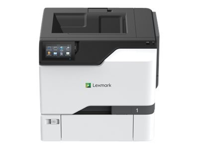 Lexmark LEX CS 730 DE Drucker 47C9020 - Stampante - Laser/led stampa