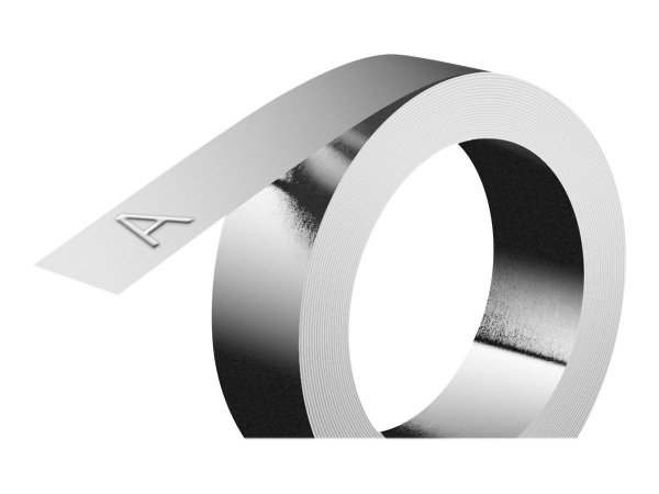 Dymo 31000 - Alluminio - 1 pz - 57 mm - 143 mm - 57 mm - 285 g