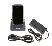 HONEYWELL eHomeBase - Honeywell - CT50 - Nero