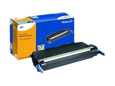 Pelikan 1204 - 4000 pagine - Giallo - 1 pezzo(i)