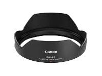 Canon Paraluce obiettivo EW-82 - Nero