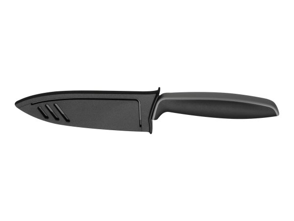 WMF 1879086100 - Coltello da cuoco - 9 cm - Acciaio inox - 4 pz