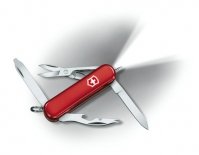 Victorinox Midnite Manager - Coltello a serramanico - Coltello multiuso