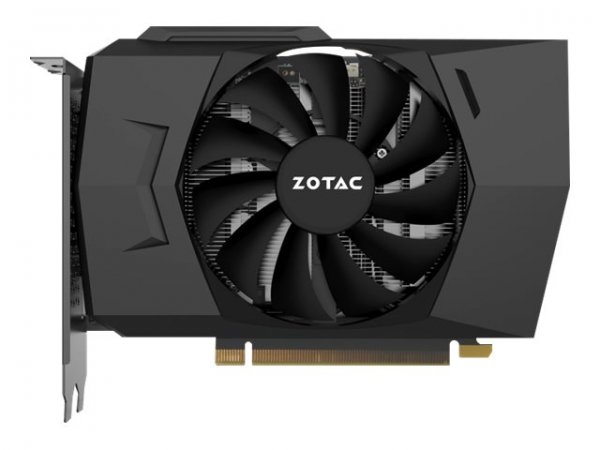 ZOTAC Gaming GeForce Rtx 3050 Gddr6 Solo - Scheda grafica - PCI